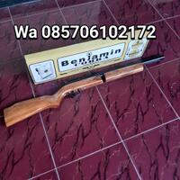 senapan-angin-uklik-benjamin-terbaru