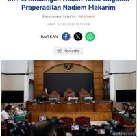 jpu-kpk-kaji-opsi-tetapkan-fiona-eks-stafsus-nadiem-tersangka