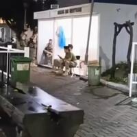 viral-oknum-satpol-pp-merokok-di-ruang-laktasi-alun-alun-kota-malang