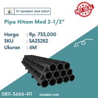 pipa-hitam-med-2-1-2quot
