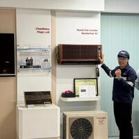 lounge-of-air-conditioning-ac-fan-heating--ventilating-system---part-3
