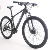 sepeda-gunung-2x11-speed-merk-galant-baru