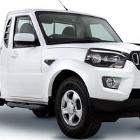 profil-mahindra-scorpio-pickup-buatan-india-untuk-koperasi-merah-putih