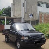 toyota-kijang-kapsul-pick-up-tahun-2005