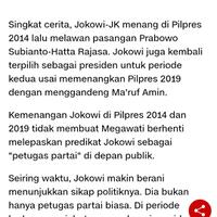 feri-amsari-sebut-pelemahan-kpk-terencana-tanpa-persetujuan-jokowi-tak-bisa