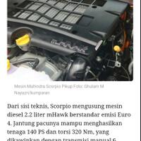 tak-bisa-biosolar-pikap-impor-india-setara-euro-6-mau-diisi-bbm-apa