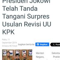 hasto-jokowi-dalang-revisi-uu-kpk-pakai-3-juta-dollar-amerika-serikat