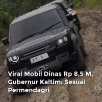 pengadaan-mobil-dinas-gubernur-kaltim-rp-85-miliar-begini-speknya