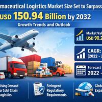 pharmaceutical-logistics-market-size-set-to-surpass-usd-15094-billion-by-2032