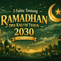 baca-gan-3-fakta-tentang-ramadhan-dua-kali-di-tahun-2030