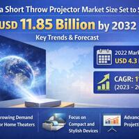 ultra-short-throw-projector-market-size-set-to-surpass-usd-1185-billion-by-2032