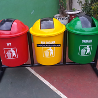 pusat-tempat-sampah-bulat-tiga-pilah-562---tempat-sampah