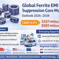 ferrite-emi-suppression-core-market-size-to-hit-usd-501-million-by-2034