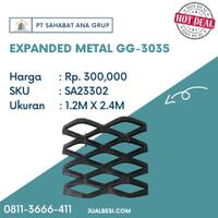 expanded-metal-gg-3035