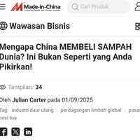 sampah-liar-menggunung-di-bekasi-timur-warga-sindir-spanduk-larangan-hanya-pajangan