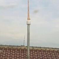 jasa-pasang-penangkal-petir-jakarta-murah-bergaransi