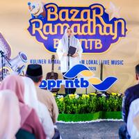 wagub-ntb-indah-dhamayanti-putri-buka-bazar-ramadan-bpr-ntb