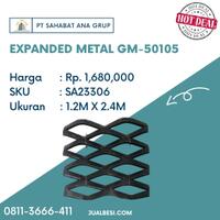 expanded-metal-gm-50105