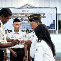 rutan-majene-gelar-purna-bakti-pegawai-apresiasi-dedikasi-dan-pengabdian