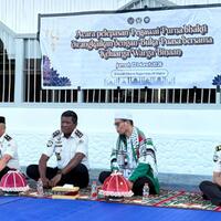 buka-puasa-bersama-di-rutan-majene-pererat-kekeluargaan