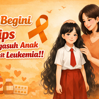 gan-begini-7-tips-mengasuh-anak-yang-sakit-leukemia
