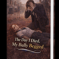 the-day-i-died-my-bully-begged-novel-by-mafuyu--novel