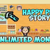 download-happy-pet-story-mod-apk-unlocked-all-item-v312-terbaru