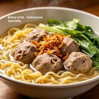 bakso-urat