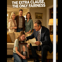 the-extra-clause-the-only-fairness-novel-by-writerlola--novel