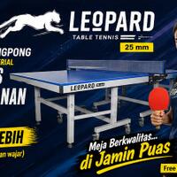 tenis-meja-pingpong-merk-leopard