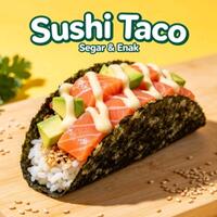 sushi-taco