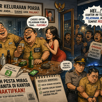 sedang-asyik-enak-enak-dan-pesta-miras-dua-lurah-digerebek-warga