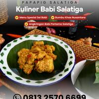 pusat-tempat-wisata-kuliner-babi-di-salatiga-menu-spesial-sei-babi-papapig
