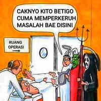 quotmemperkeruh-masalahquot-dalam-bahasa-inggris