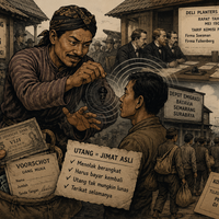 hipnotis-dan-gendam-era-belanda