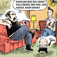 quotmaklumi-bae-dioquot-dalam-bahasa-inggris