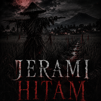 jerami-hitam