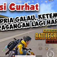 video-sesi-curhat-pria-galau-ketemu-pasangan-lagi-happy---pubg-mobile