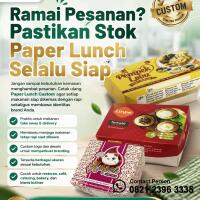 cetak-box-makanan-paper-lunch-custom-box-ivory-termurah-di-surabaya
