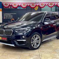 dp40jt-bmw-x1-sdrive-xline-panoramic-pbd-2018-hitam-in-brown-top-condition