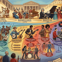 sejarah-genre-musik-kenapa-genre-musik-terus-berubah