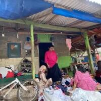 rumah-susanah-dipasangi-garis-polisi-usai-disebut-dalam-pidato-prabowo