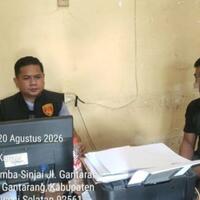 keong-racun-oknum-polisi-di-bulukumba-baru-kenal-cewek-langsung-mau-dirudapaksa