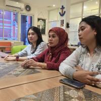 hukum-setimpal-wanita-di-gowa-jadi-tersangka-penganiayaan-terhadap-pria-anggota-tni
