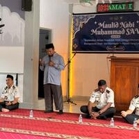 rutan-majene-gelar-peringatan-maulid-nabi-muhammad-saw-1448-h