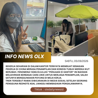 lagi-tren-kerja-pakai-payung-di-dalam-kantor-demi-kulit-sehat-dan-penuaan-dini