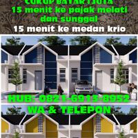 dijual-perumahan-rumah-subsidi-bintang-mencirim-2-di-sei-mencirim-15-menit-ke-sunggal