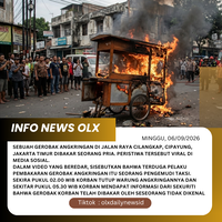 viral-sopir-taksi-bakar-gerobak-angkringan-karena-ribut-soal-parkir