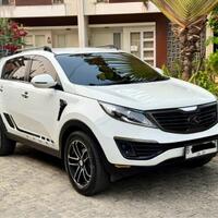 cash-termurah-kia-sportage-2013-at-sangat-terawat-banyak-bonus