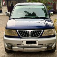 cash-termurah-mitsubishi-kuda-2003-diamond-manual-pajak-on